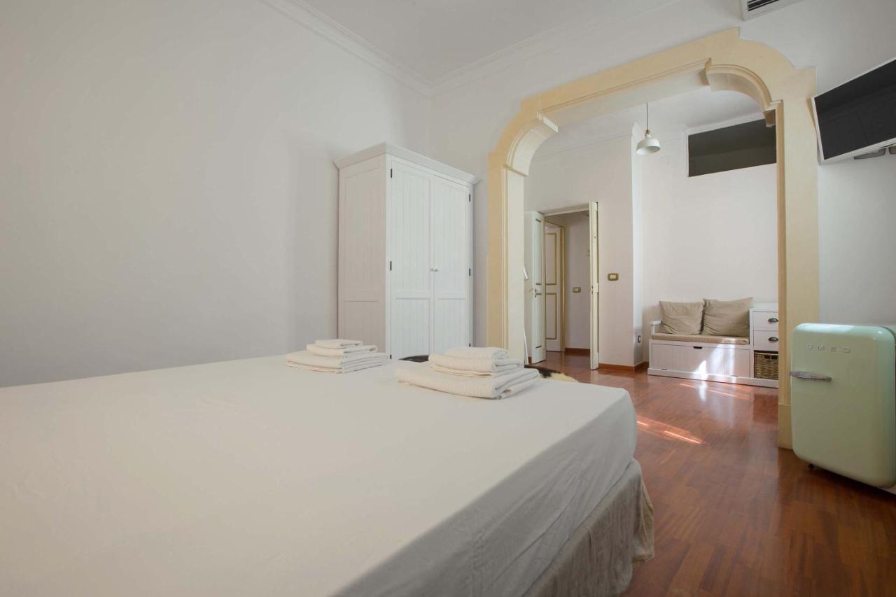 Mimi' Maison By Barbarhouse Lecce Dış mekan fotoğraf