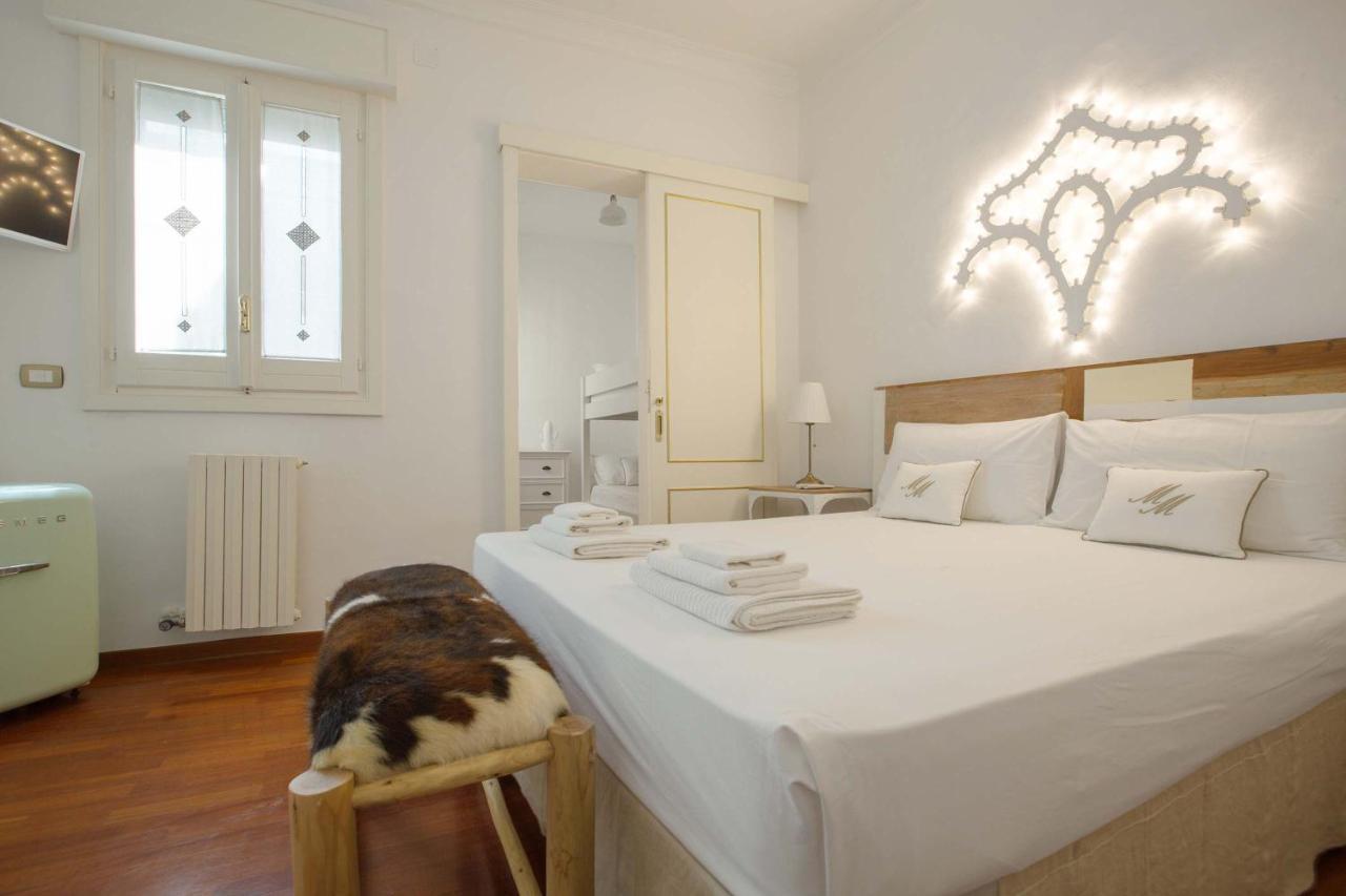 Mimi' Maison By Barbarhouse Lecce Dış mekan fotoğraf