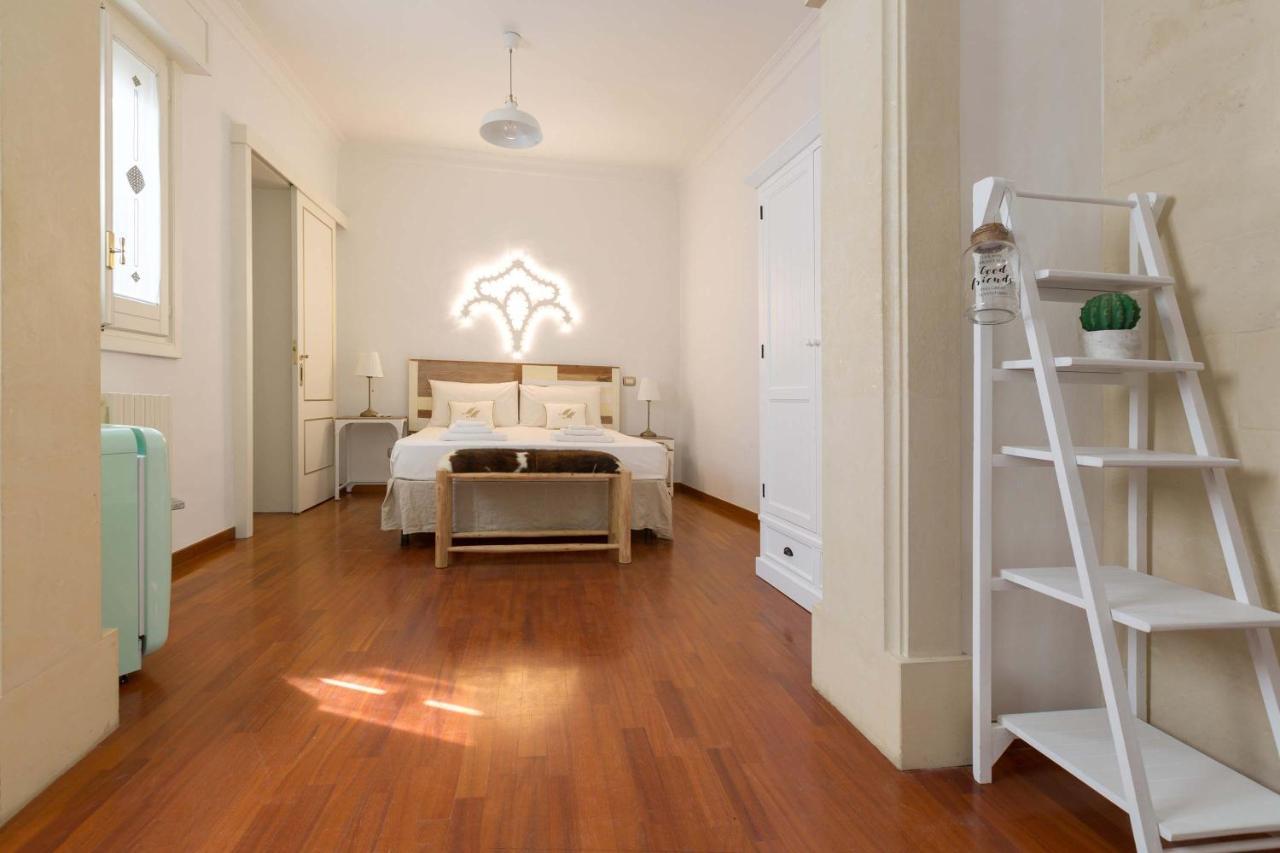 Mimi' Maison By Barbarhouse Lecce Dış mekan fotoğraf