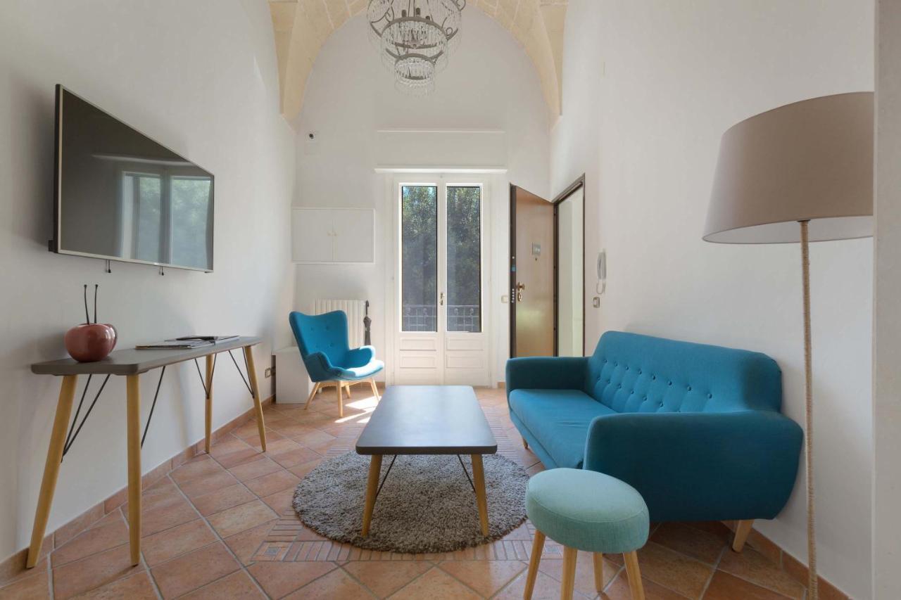 Mimi' Maison By Barbarhouse Lecce Dış mekan fotoğraf